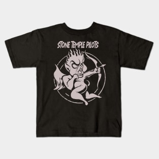 cupid stp Kids T-Shirt